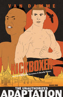 Kickboxer: The Unauthorized Adaptation #1