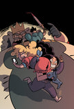 Happily Ever Aftr Chapter 1