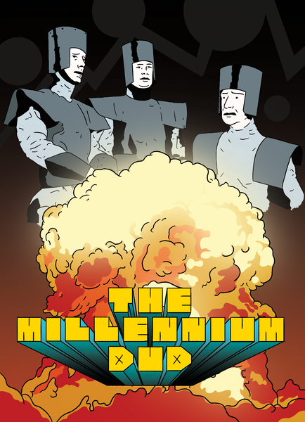 The Millennium Dud